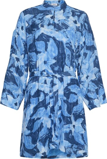 MSCH Copenhagen | Mschlaurisia Short Dress Aop | S