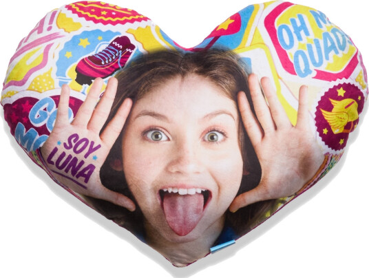 Brandmac Pute Soy Luna Multi Patterned 35cm