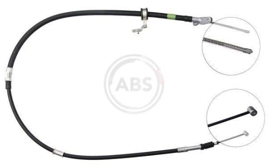 Bremsewire A.B.S. K19397