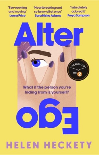 Alter Ego Alter Ego