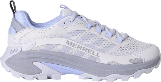 Merrell Women"s Moab Speed 2 Aura White 37 Merrell Women"s Moab Speed 2 Aura White 37