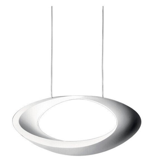 Artemide Cabildo S LED Pendel 3000K White Artemide Cabildo S LED Pendel 3000K White