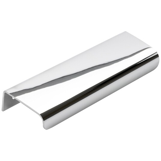 Epoq Siena håndtak 80 mm 1 stk. krom 343457-11 Epoq Siena håndtak 80 mm 1 stk. krom 343457-11