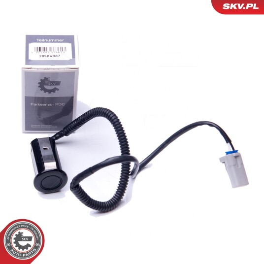 ESEN SKV 28SKV087 Parkeringssensor ESEN SKV 28SKV087 Parkeringssensor