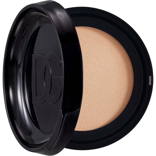 Dolce & Gabbana Fresh Rose Glow Cushion Brightening & Hydrating Bouncy Foundation SPF50 Refill 4N Dolce & Gabbana Fresh Rose Glow Cushion Brightening & Hydrating Bouncy Foundation SPF50 Refill 4N