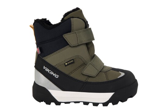 Viking Expower Warm GTX Olive 32