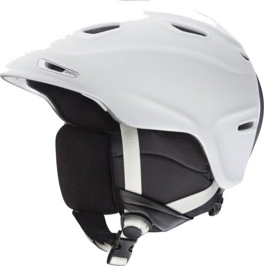 S/Mith ASPECT Z7H MATTE_WHITE 51-55 cm S/Mith ASPECT Z7H MATTE_WHITE 51-55 cm