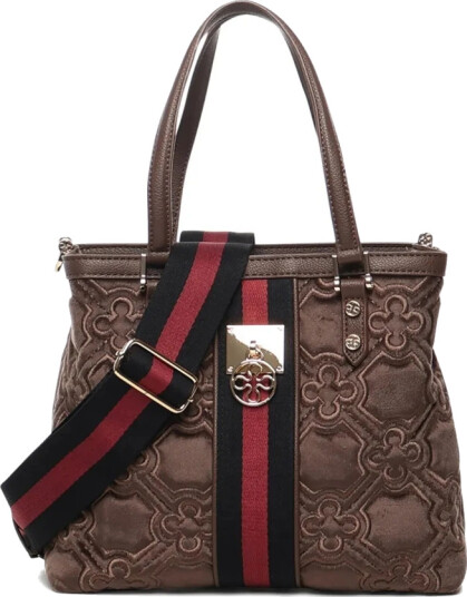V73 Dame Vesker Brun ONE SIZE, V73 Dame Vesker Brun ONE SIZE,