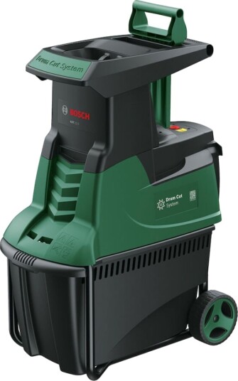 BOSCH KOMPOSTKVERN AXT 22 D 2200W