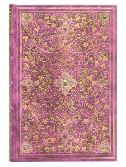 Notatbok Paperblanks Diamond Jubilee mini linj