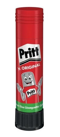 Limstift Pritt original 11g