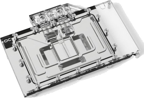 Alphacool 13463 bakplate sort 13463 Alphacool 13463 bakplate sort 13463