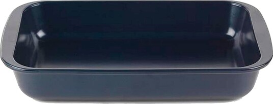 Russell Hobbs Rh01143eu Glass Steke /Rosterform 29 Cm Navy Russell Hobbs Rh01143eu Glass Steke /Rosterform 29 Cm Navy