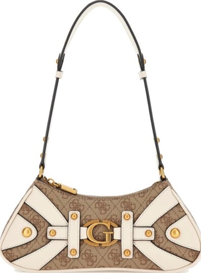Guess, Dame, Vesker, Beige, ONE SIZE,