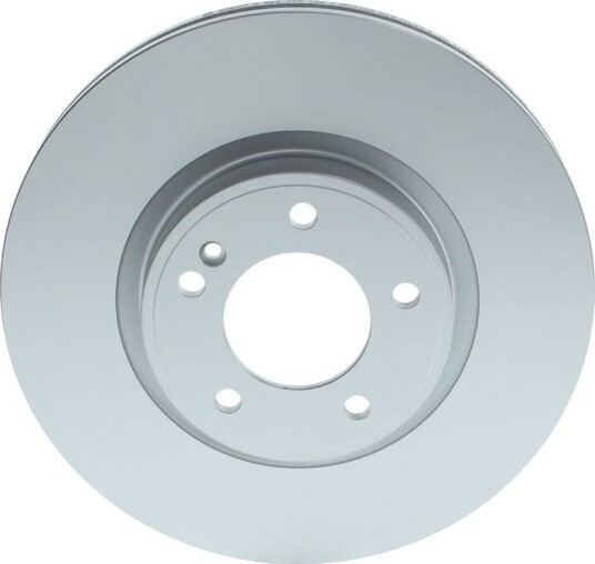 Bremseskive BOSCH 0 986 479 J04