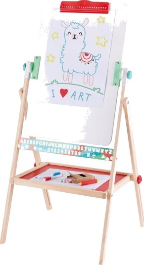 Hape Stående Staffeli E1063a/E1063b Hape Stående Staffeli E1063a/E1063b