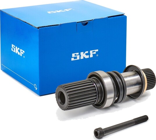 SKF VKJC 4315 Drivaksel