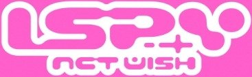 NCT Wish I Spy CD