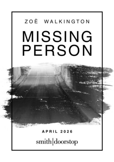 Missing Person Missing Person