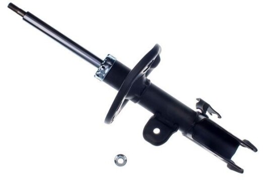 Støtdemper DENCKERMANN DSB384G Støtdemper DENCKERMANN DSB384G