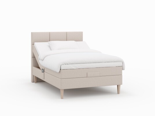 Nordic Dream Ragna Fjäll 120x200 Sand