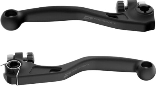 Bremsespak styre POLISPORT 91579