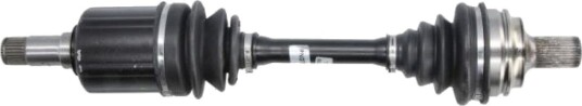 Point Gear Drivaksel POINT GEAR PNG75913