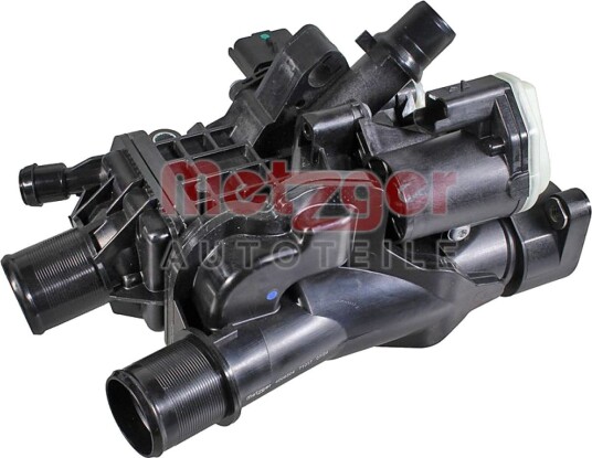 Termostat METZGER 4006504