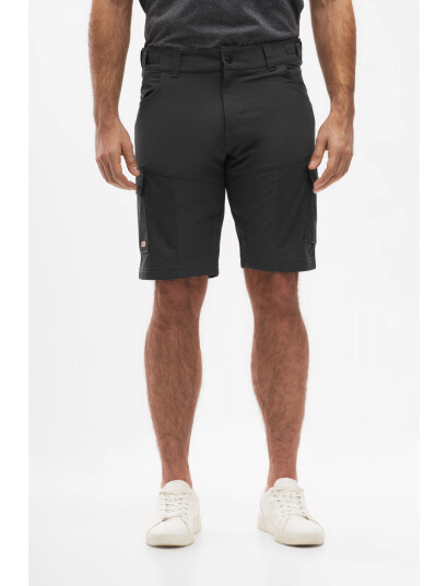 Five Seasons Memphis Shorts M - Black - S