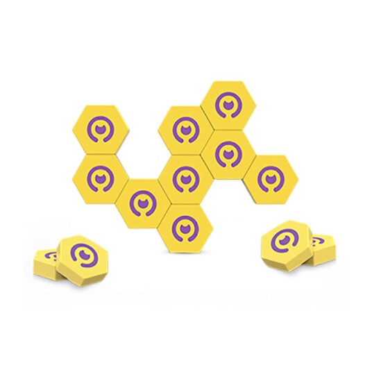 PlayShifu Plugo AR byggesett 019 (klosser)