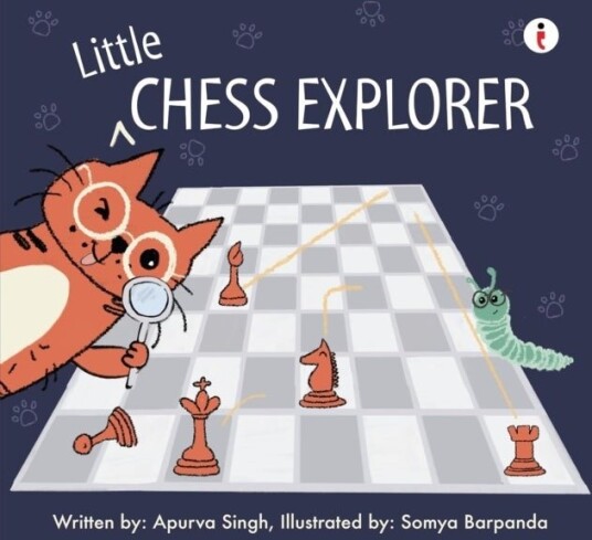 Little Chess Explorer