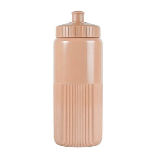 Sagaform Tessa sportsflaske 75 cl rosa Sagaform Tessa sportsflaske 75 cl rosa