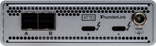 Atto Thunderlink Tlsh-3128-De0 Tb3