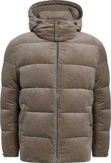 BOSS C Claudion   OPEN BROWN   44