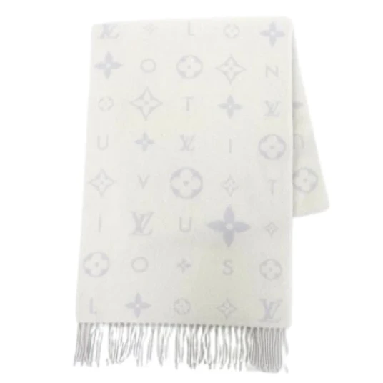Louis Vuitton Vintage Dame Grå 