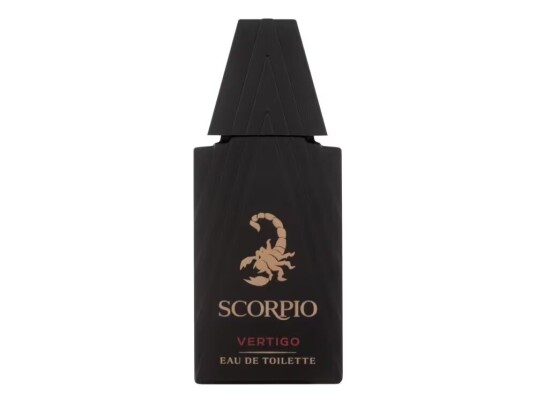 Skorpionen Vertigo 75ml