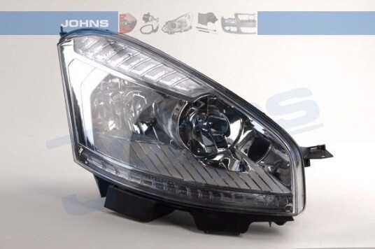 JOHNS 23 17 10-4 Frontlykter