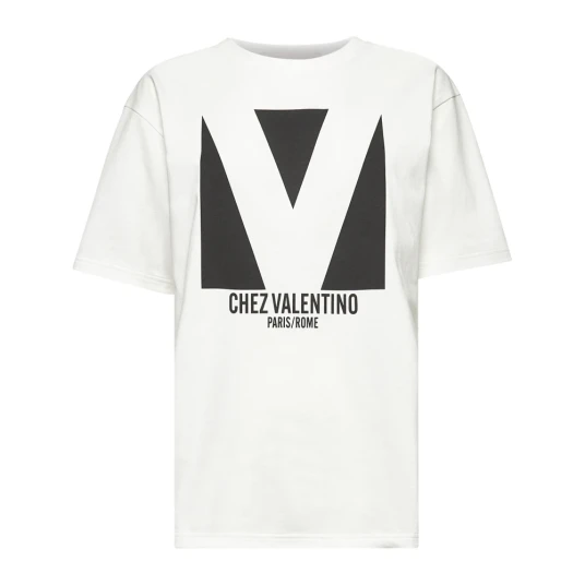 Valentino Dame Topper Beige M Valentino Dame Topper Beige M