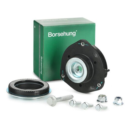 Støttelager støtdemper Borsehung B15130 Støttelager støtdemper Borsehung B15130