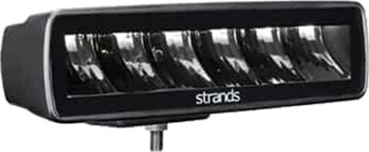 Strands Siberia Right View arbeidslys Arbeidslys, 2880 Lumen, 30W Strands Siberia Right View arbeidslys Arbeidslys, 2880 Lumen, 30W