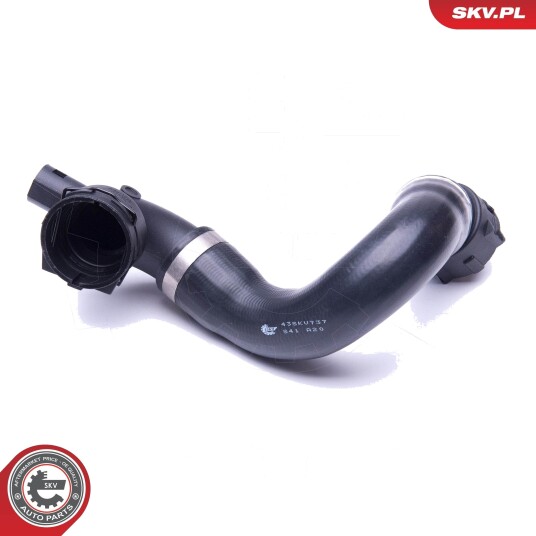 ESEN SKV 43SKV737 Radiatorslange ESEN SKV 43SKV737 Radiatorslange