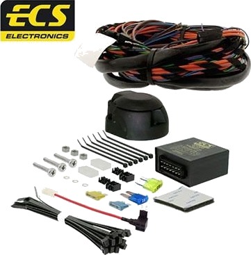 Kabelsett, tilhenger ECS FR106H1 Kabelsett, tilhenger ECS FR106H1