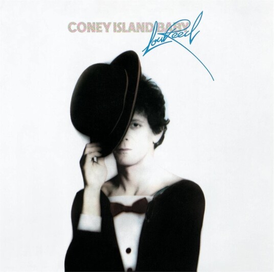 Lou Reed  Coney Island Baby  LP/Vinyl