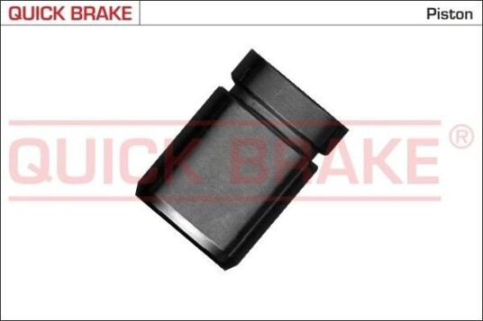 Stempel, bremsecaliper QUICK BRAKE 185121K