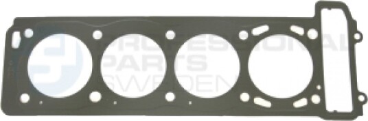 Toppakning Professional Parts 21341935