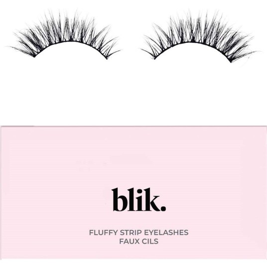 Blik Strip Lashes Carla Blik Strip Lashes Carla