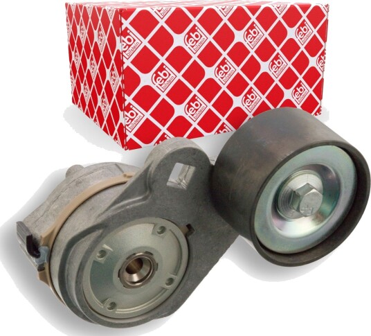 FEBI BILSTEIN 27133 Remstrammer, vifterem