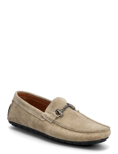 Dune London Brackon Beige 45