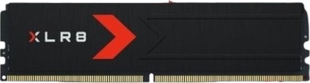 PNY XLR8 DDR5 16GB 6000MHz MD16GSD5600036XR-BLK