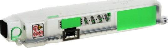 Ricoh Waste Toner Bottle Sp C352 Toneroppsamler 408228